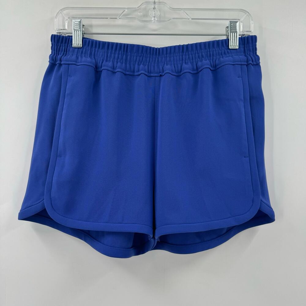 J.Crew Blue Shorts